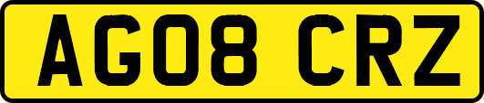 AG08CRZ