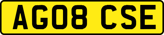 AG08CSE