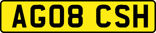 AG08CSH