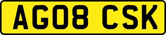 AG08CSK