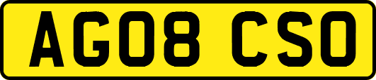 AG08CSO