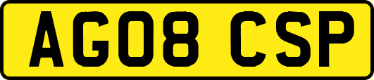 AG08CSP