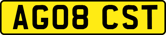AG08CST
