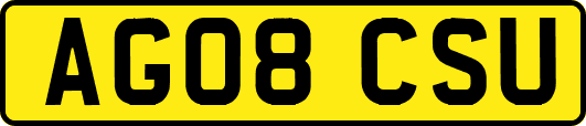 AG08CSU