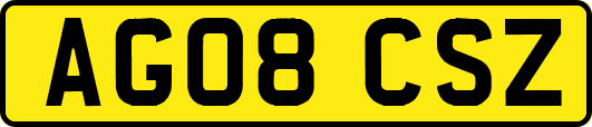 AG08CSZ