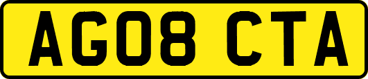 AG08CTA