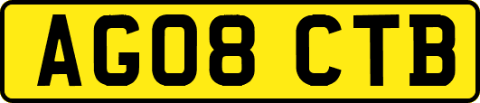AG08CTB