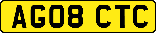 AG08CTC