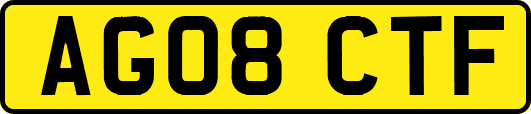 AG08CTF