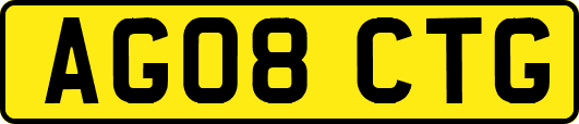 AG08CTG