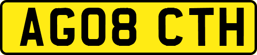 AG08CTH