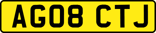 AG08CTJ