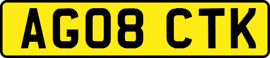 AG08CTK