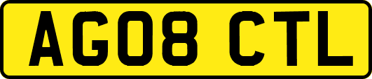 AG08CTL