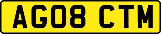 AG08CTM