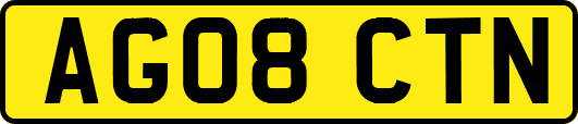 AG08CTN