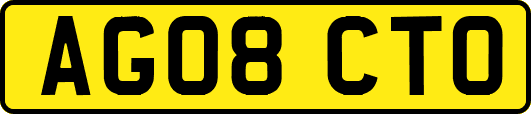 AG08CTO