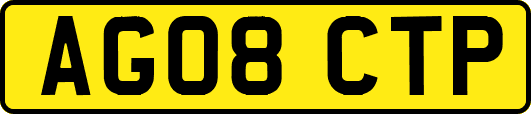AG08CTP