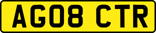 AG08CTR