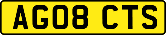 AG08CTS