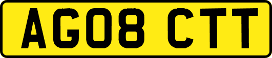 AG08CTT