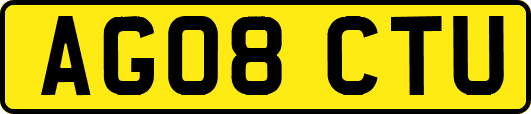 AG08CTU