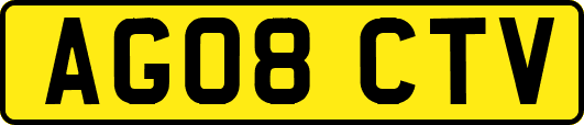 AG08CTV