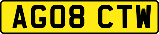AG08CTW