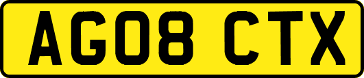 AG08CTX
