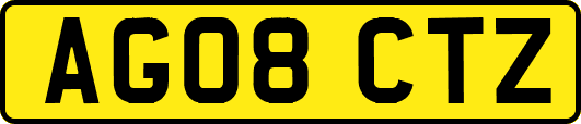 AG08CTZ