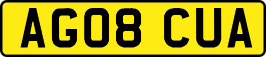 AG08CUA