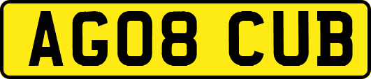 AG08CUB