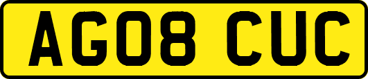AG08CUC