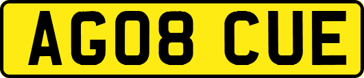 AG08CUE