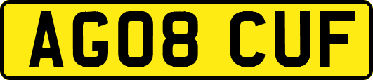 AG08CUF