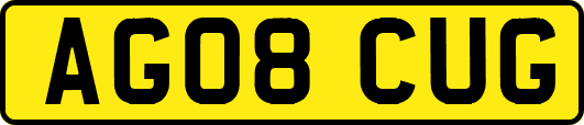 AG08CUG