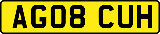 AG08CUH