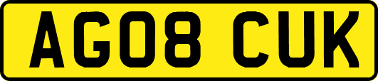 AG08CUK