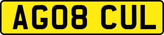 AG08CUL