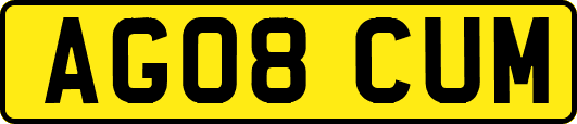 AG08CUM