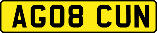 AG08CUN
