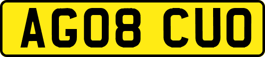 AG08CUO