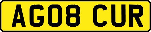 AG08CUR