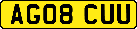 AG08CUU