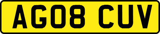 AG08CUV