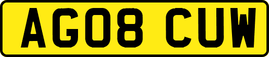 AG08CUW