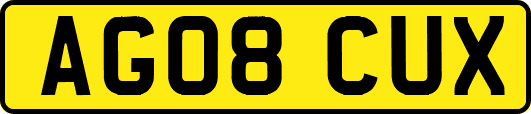 AG08CUX