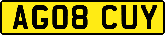 AG08CUY