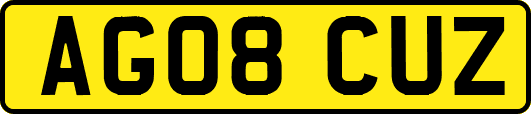 AG08CUZ