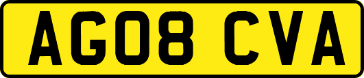 AG08CVA